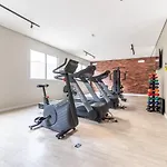 Belissimo Studio No Bras Com Piscina/Metro Bras