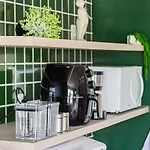 Belissimo Studio No Bras Com Piscina/Metro Bras