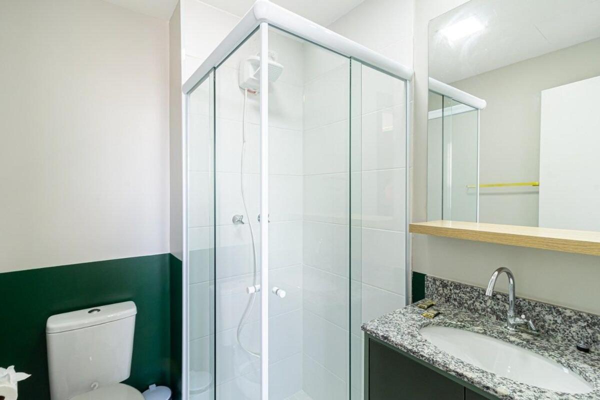 Belissimo Studio No Bras Com Piscina/metro Bras Apartamento São Paulo