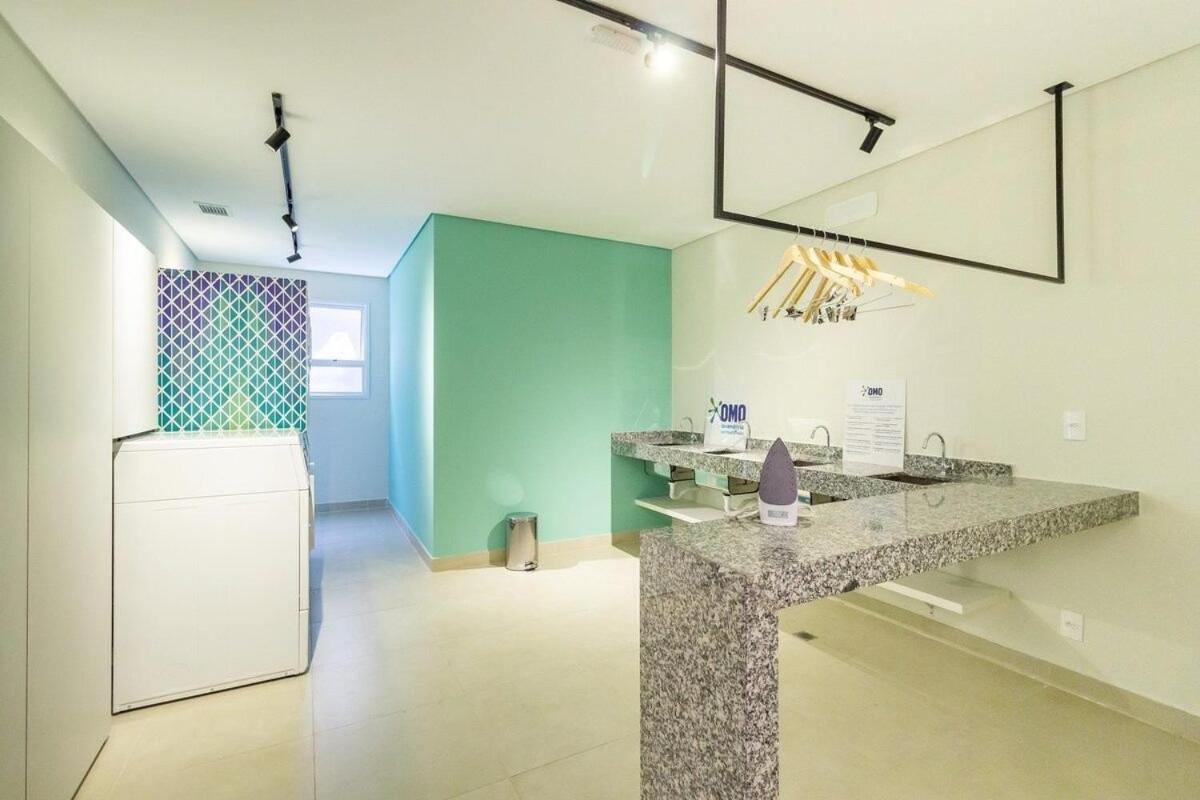 Apartamento Belissimo Studio No Bras Com Piscina/metro Bras São Paulo