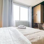 Belissimo Studio No Bras Com Piscina/Metro Bras